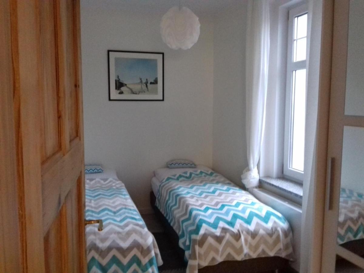 Na Prusa Szklarska Poręba Quarto foto